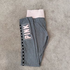 VS Pink legging